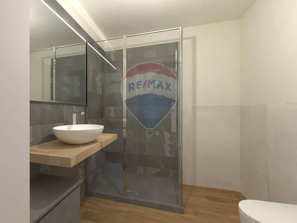 Appartamento Montegrotto Terme, PD Vendita - Foto 3