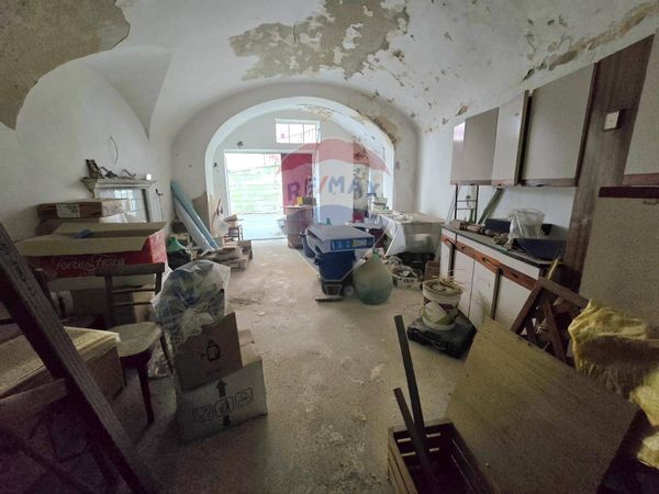 Appartamento località Montagnola, Salandra, MT Vendita - Foto 3