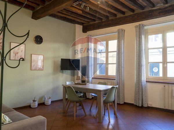 Appartamento Centro storico, Lucca, LU Vendita