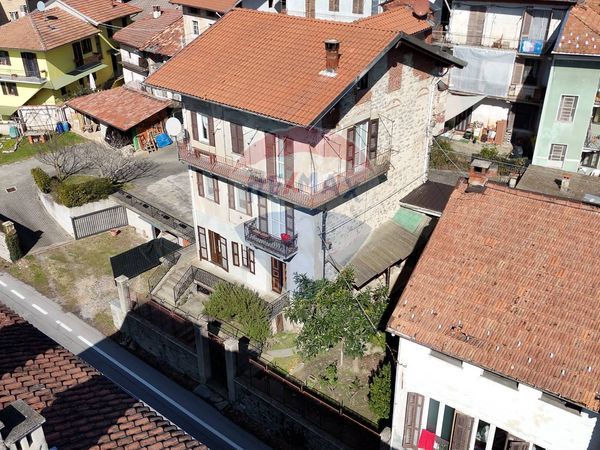 Casa Indipendente Valdilana, BI Vendita