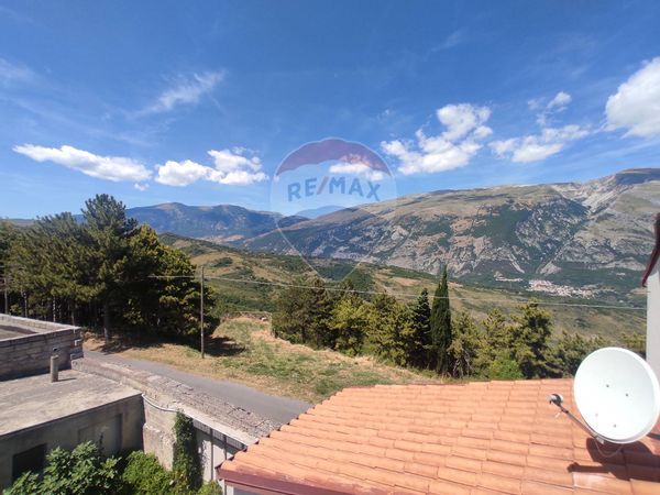 Casa Indipendente Colledimacine, CH Vendita - Foto 2