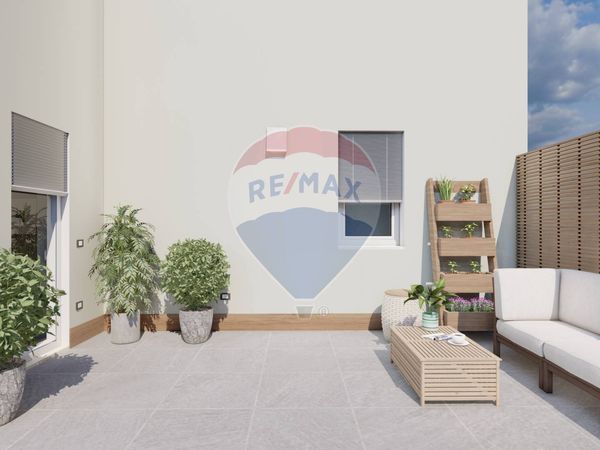 Appartamento Flora, Legnano, MI Vendita