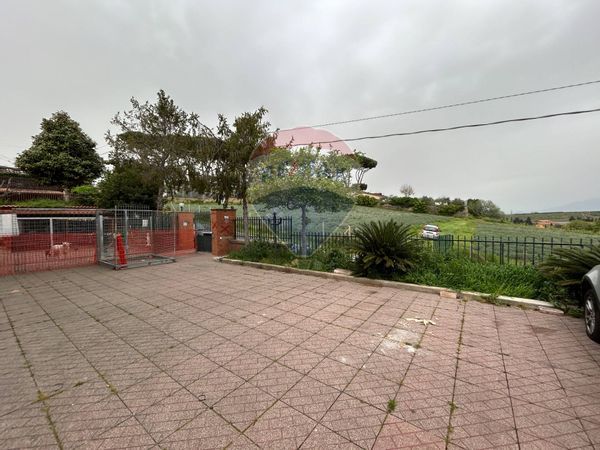 Villetta bifamiliare Frascati, RM Vendita - Foto 4