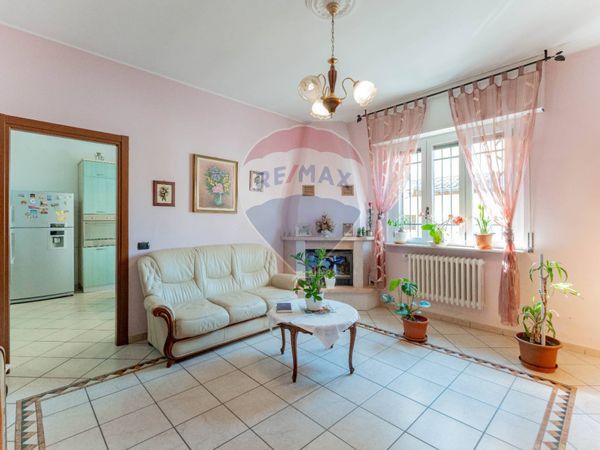 Villa singola Fagnano Olona, VA Vendita