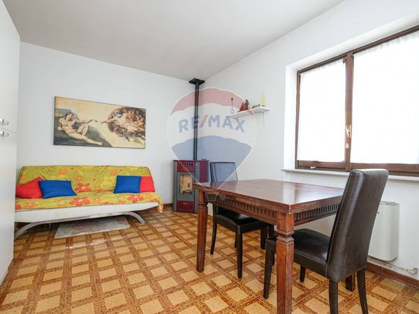 Appartamento Sant'Omobono Terme, BG Vendita