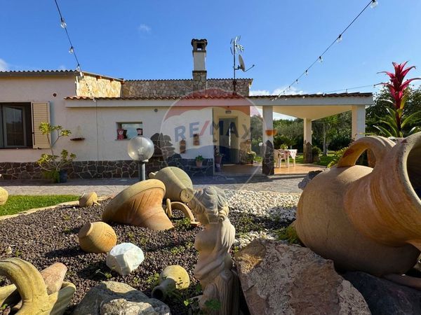 Casa Indipendente Dolianova, SU Vendita - Foto 3