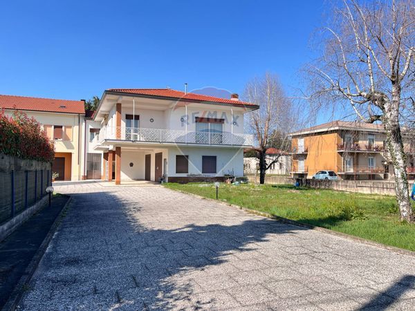 Casa Semindipendente Cassano Magnago, VA Vendita - Foto 3