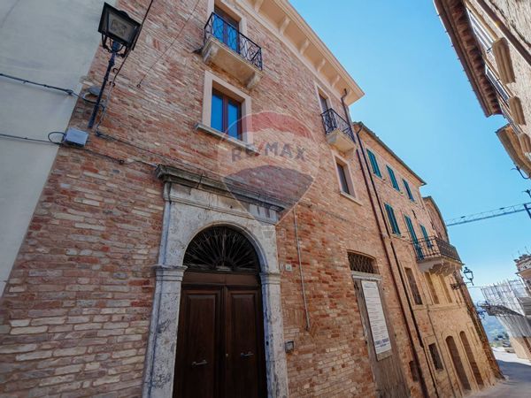 Casa Indipendente Castignano, AP Vendita - Foto 4