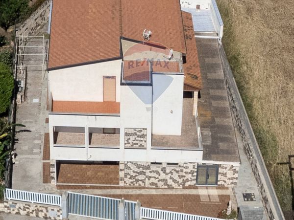 Casa Indipendente San Leone, Agrigento, AG Vendita - Foto 2