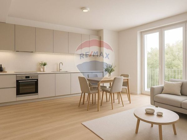 Appartamento ARCELLA-S.BELLINO, Padova, PD Vendita