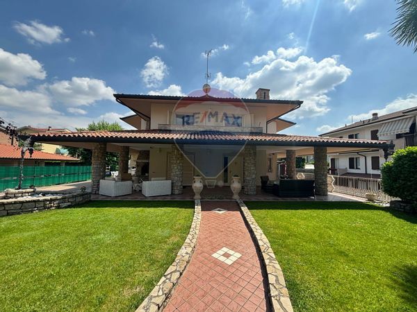 Villa singola Dalmine, BG Vendita - Foto 3