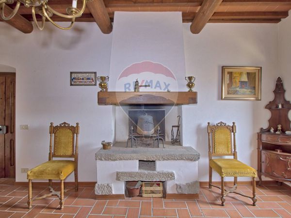 Appartamento Laterina Pergine Valdarno, AR Vendita - Foto 3