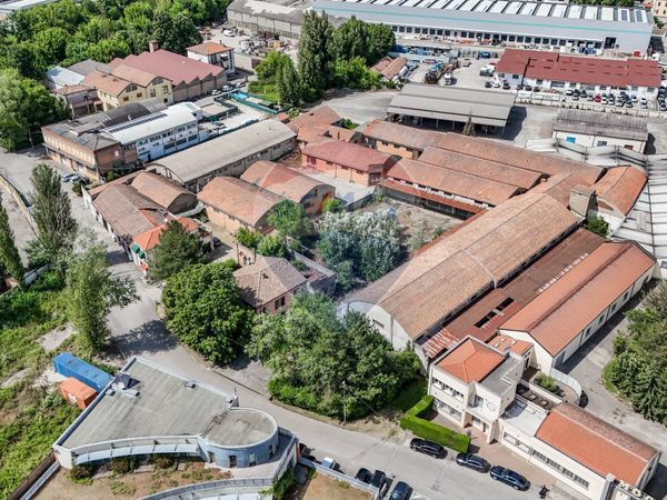 Capannone Industriale Via Modena, Ferrara, FE Vendita - Foto 3