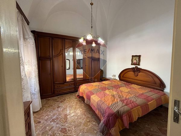 Casa Indipendente San Vito dei Normanni, BR Vendita - Foto 3