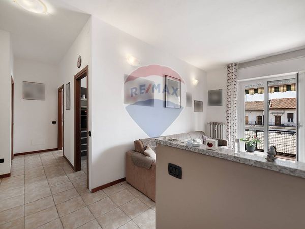 Appartamento Muggiò, MB Vendita - Foto 3