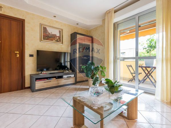 Appartamento San Protaso, Samarate, VA Vendita - Foto 2