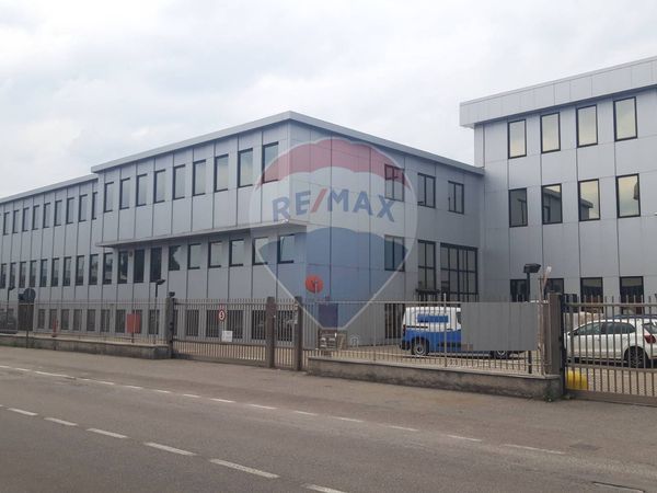 Ufficio Agrate Brianza, MB Affitto - Foto 2