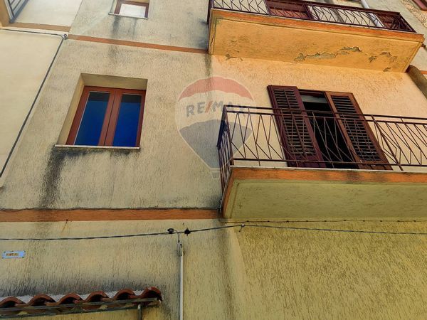 Casa Indipendente Sambuca di Sicilia, AG Vendita - Foto 2