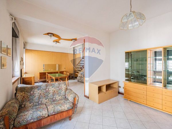 Casa Semindipendente Rivarolo Mantovano, MN Vendita - Foto 2