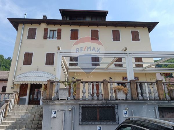 Albergo/Hotel Farra d'Alpago, Alpago, BL Vendita - Foto 2