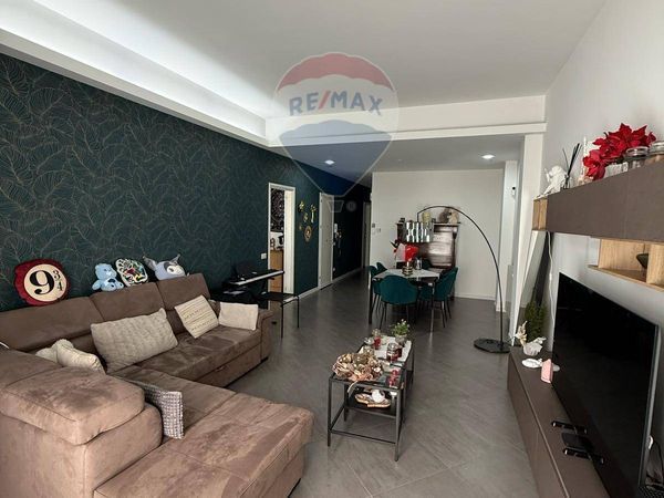 Appartamento Alcamo, TP Vendita