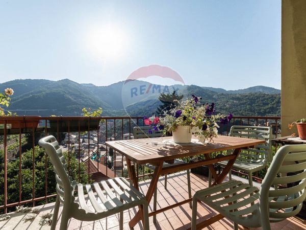 Appartamento Megli, Recco, GE Vendita - Foto 2