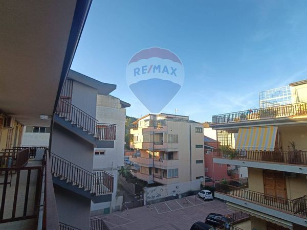 Appartamento Sant'Alessio Siculo, ME Vendita - Foto 2