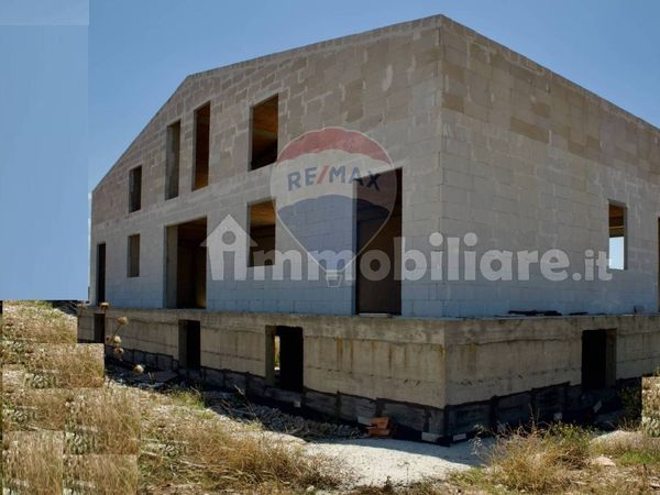 Villa singola Marina di Ragusa, Ragusa, RG Vendita