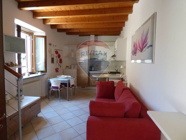 Porzione di casa Mesenzana, VA Vendita - Foto 4