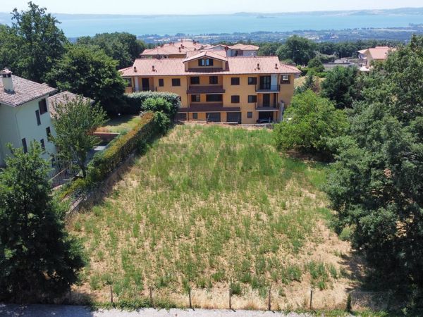 Terreno Edificabile San Lorenzo Nuovo, VT Vendita - Foto 2