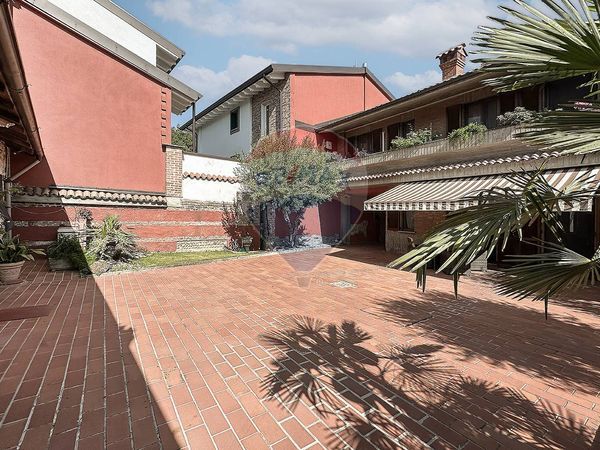 Casa Semindipendente Arzago d'Adda, BG Vendita - Foto 4