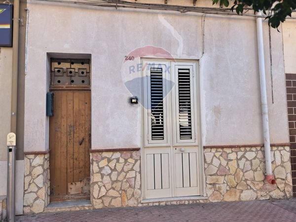 Appartamento Cinisi, PA Vendita - Foto 2