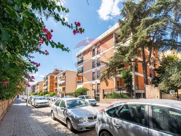 Appartamento Monte Urpinu, Cagliari, CA Vendita - Foto 2