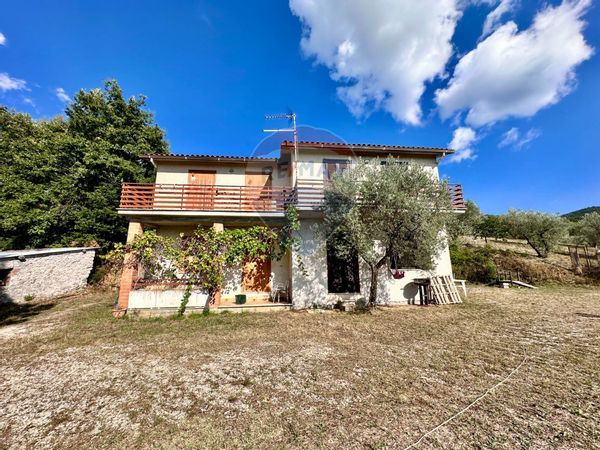 Villa singola Oliveto, Torricella in Sabina, RI Vendita - Foto 2