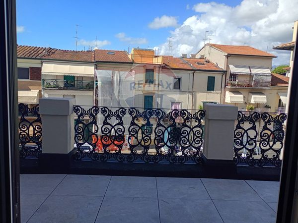 Appartamento Darsena, Viareggio, LU Vendita - Foto 3