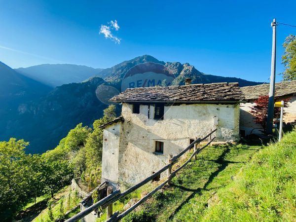 Casa Indipendente Lillianes, AO Vendita - Foto 3