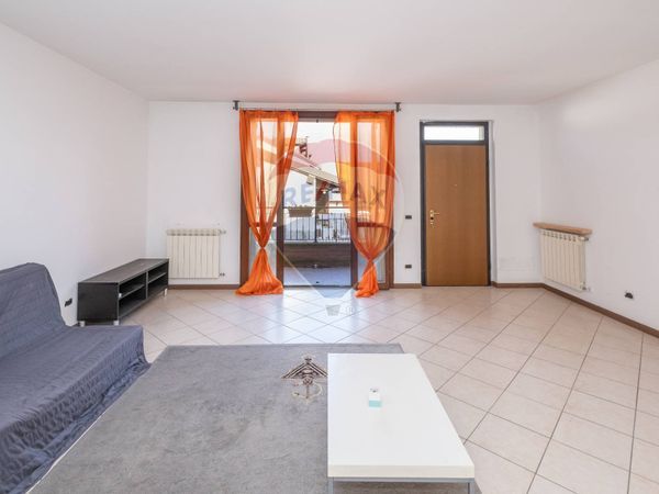 Appartamento Vanzago, MI Vendita - Foto 2