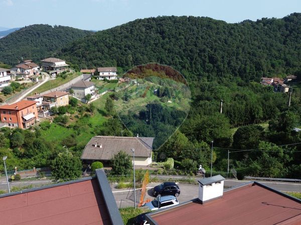 Porzione di casa Palazzago, BG Vendita - Foto 3