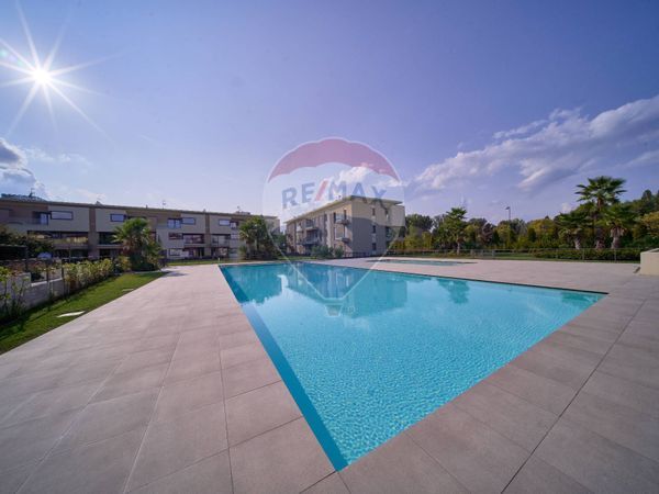 Attico/Mansarda Rivoltella del Garda, Desenzano del Garda, BS Vendita - Foto 2