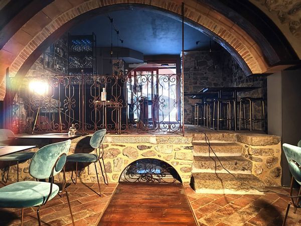 Bar Breno, BS Affitto