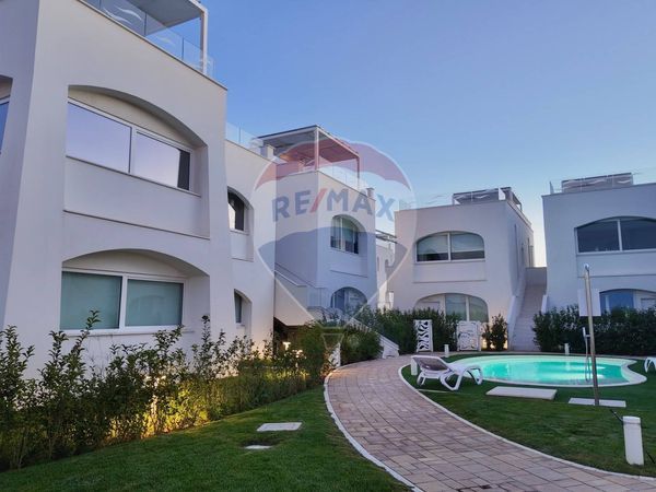 Appartamento Marcelli, Numana, AN Vendita