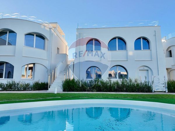 Appartamento Marcelli, Numana, AN Vendita