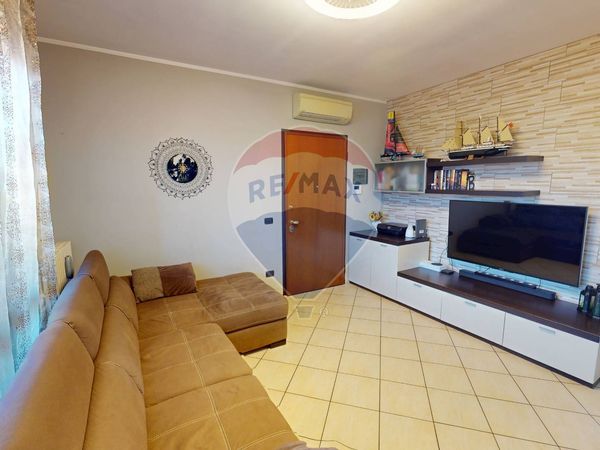 Appartamento Seggiano, Pioltello, MI Vendita - Foto 4