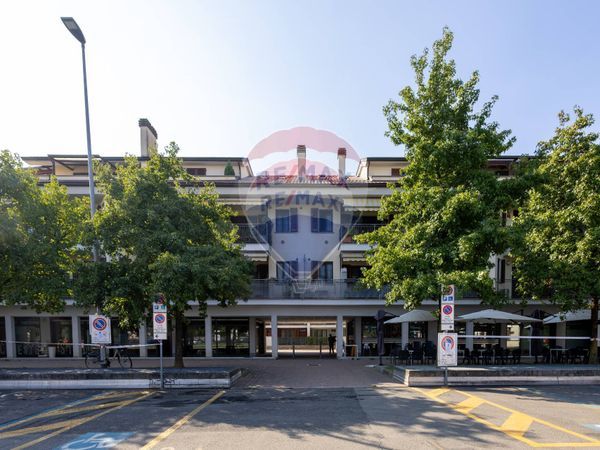 Appartamento Vimodrone, MI Vendita