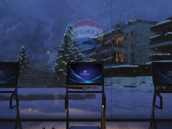 Appartamento Inzago, MI Vendita - Foto 3