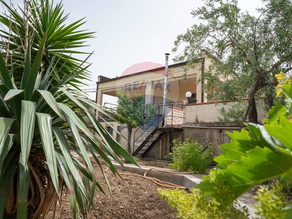 Villa o villino Termini Imerese, PA Vendita - Foto 4