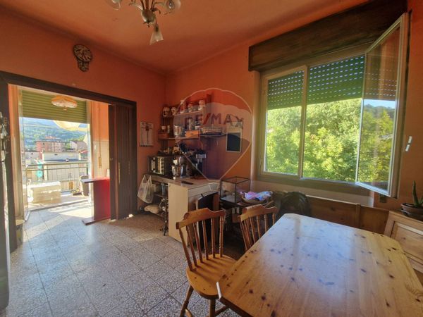 Appartamento Campomorone, GE Vendita - Foto 2