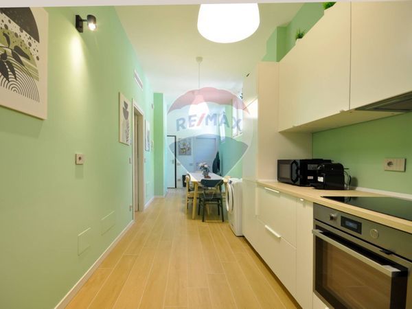 Appartamento Centro, Como, CO Vendita - Foto 3