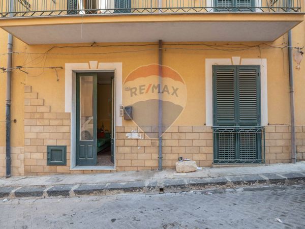 Casa Indipendente Niscemi, CL Vendita - Foto 2