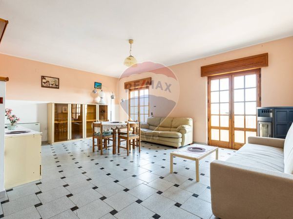 Villa singola Carbonia, SU Vendita - Foto 4